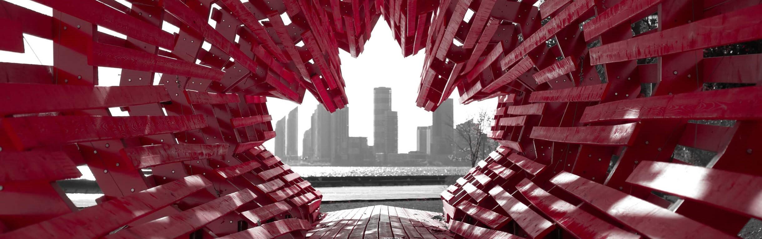 Andersen in Canada
